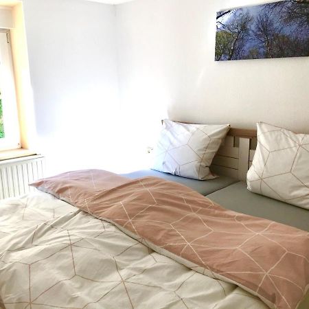 Komfort Appartement - Am Reitersberg Marpingen Exterior foto